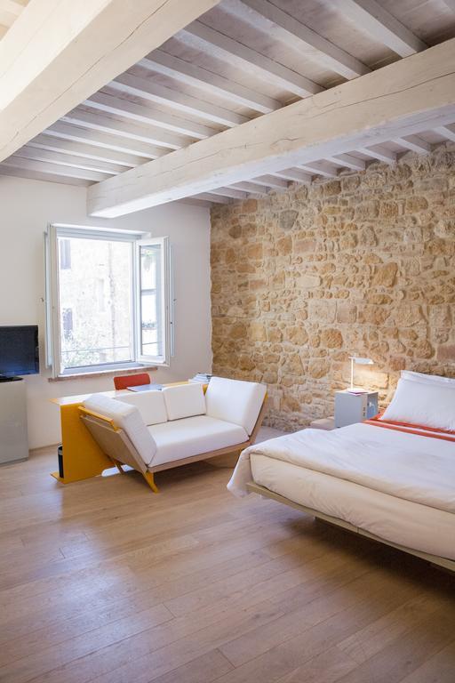La Bandita Townhouse Пиенца Номер фото
