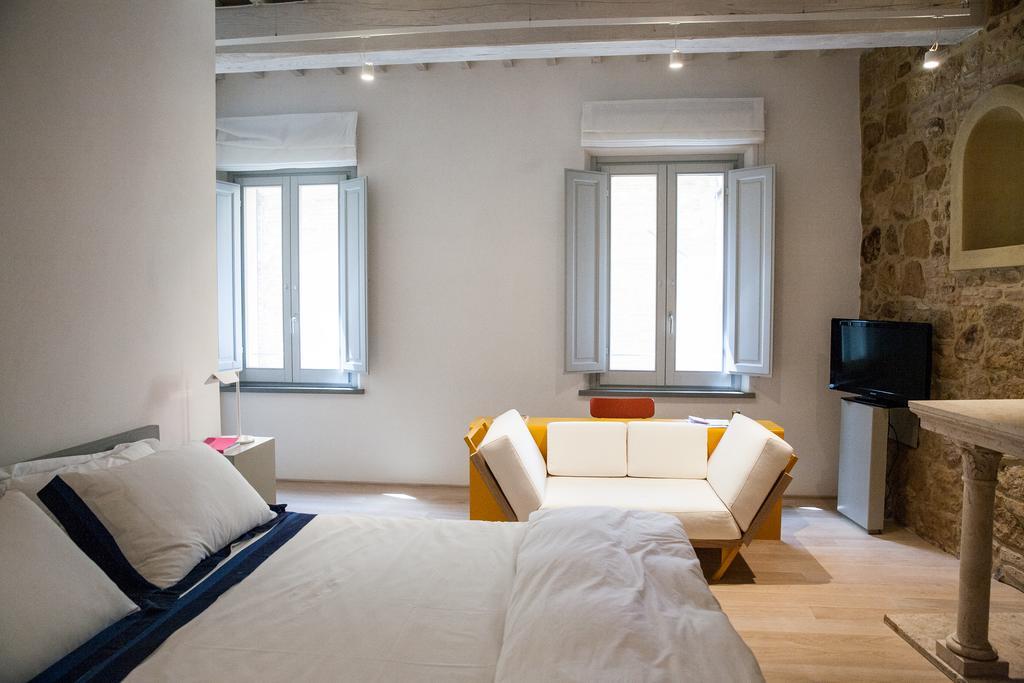 La Bandita Townhouse Пиенца Номер фото