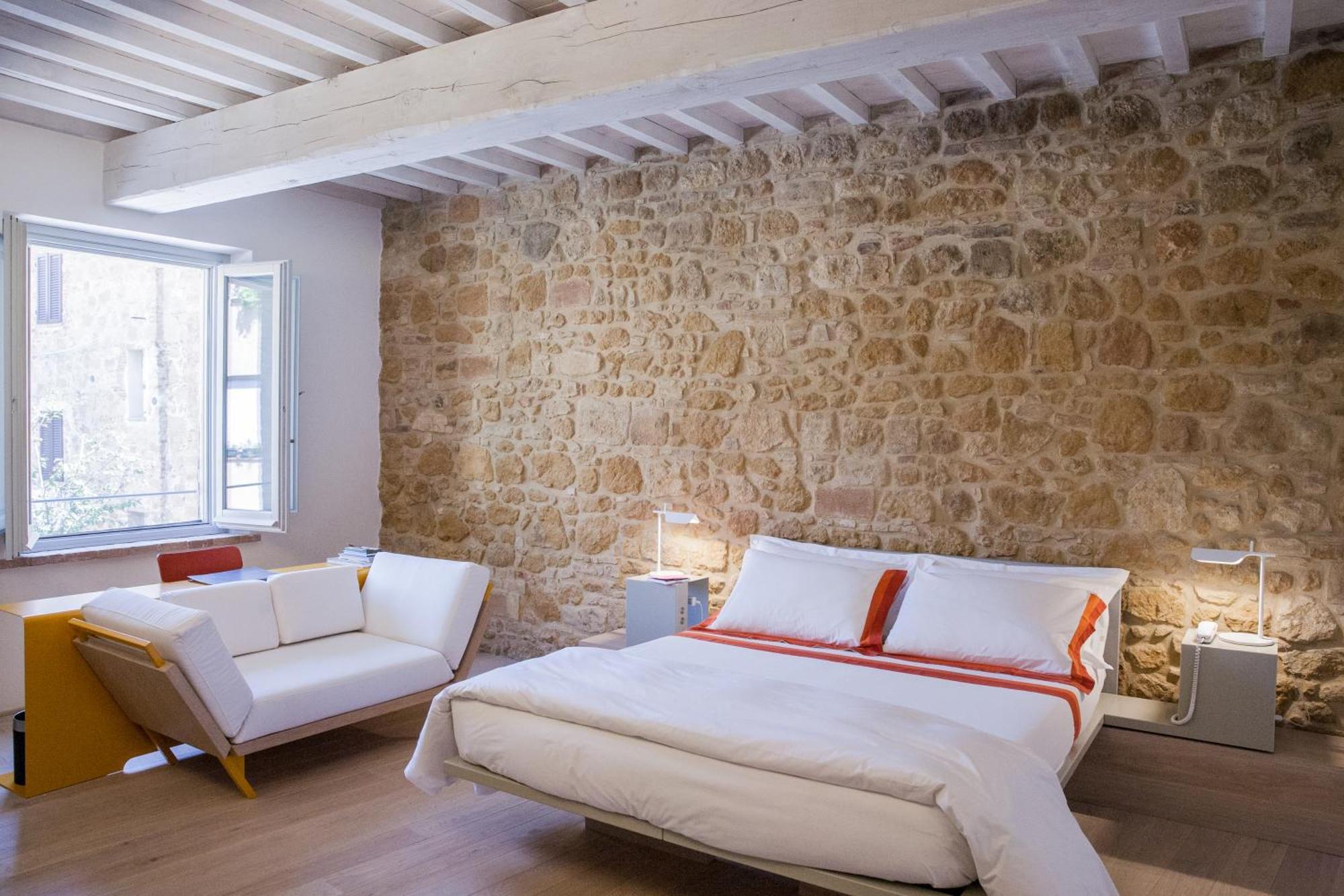 La Bandita Townhouse Пиенца Экстерьер фото