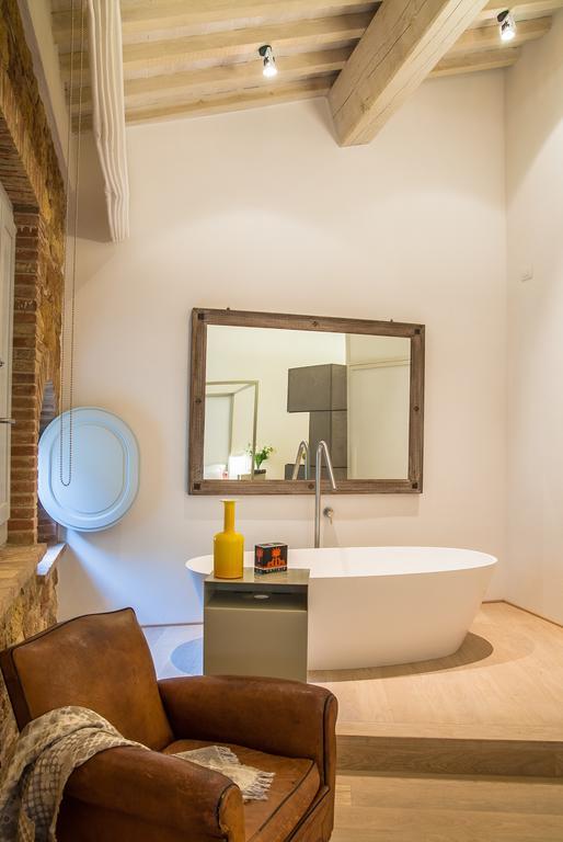La Bandita Townhouse Пиенца Номер фото