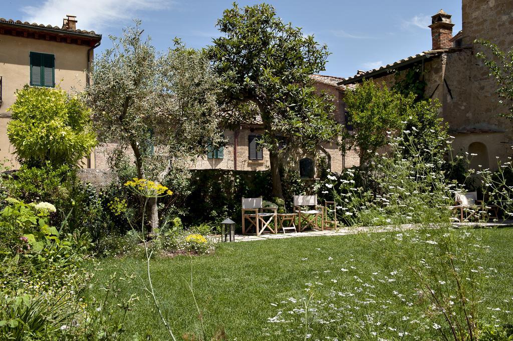 La Bandita Townhouse Пиенца Экстерьер фото
