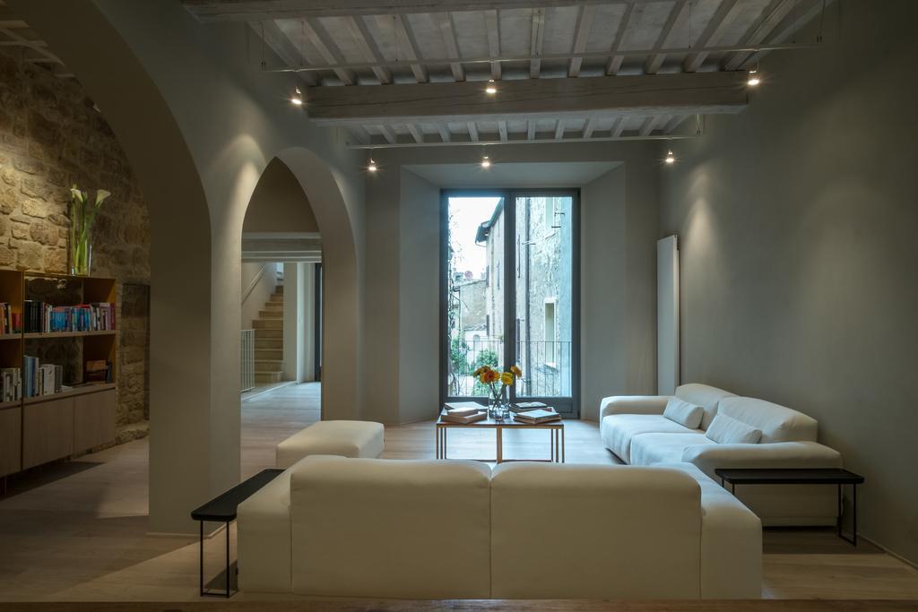 La Bandita Townhouse Пиенца Экстерьер фото