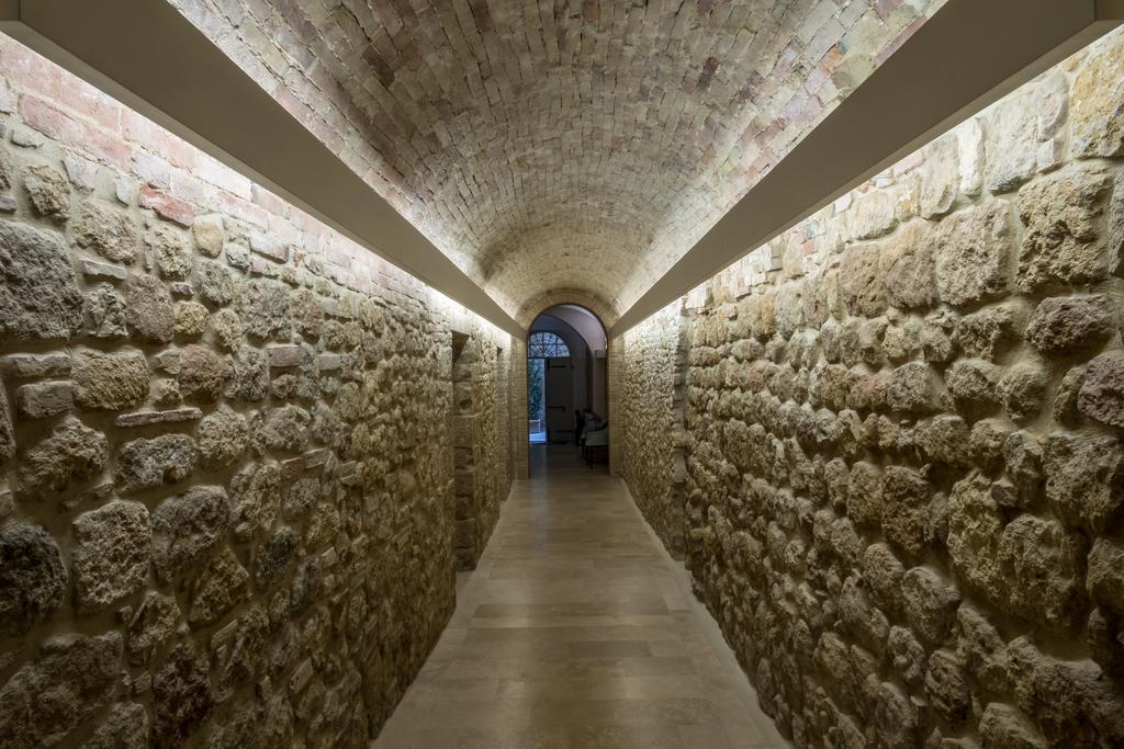 La Bandita Townhouse Пиенца Экстерьер фото